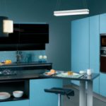 Modular Kitchen