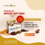 Buy Spice Box Online