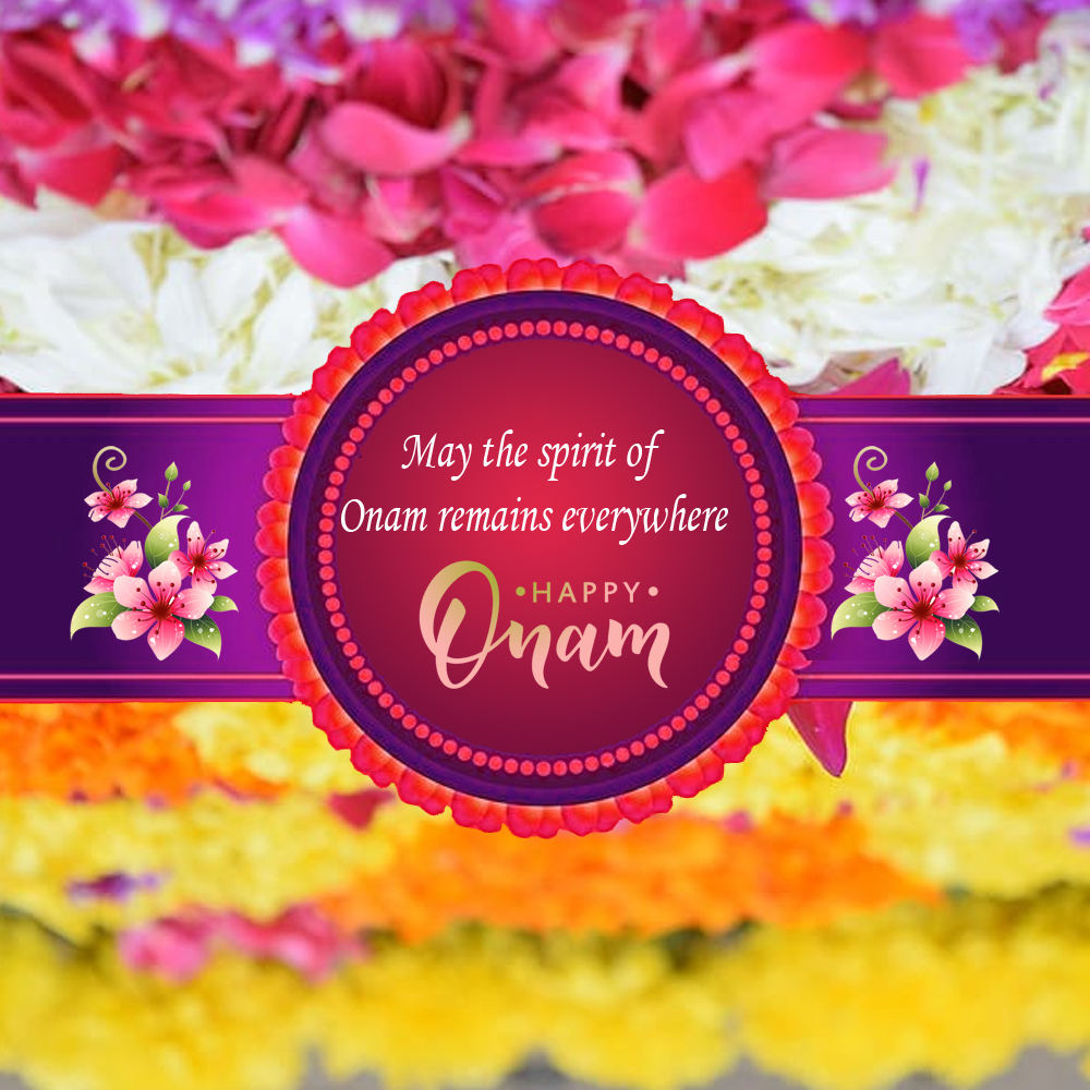 Onam-2021, Free Greeting and Greeting cards