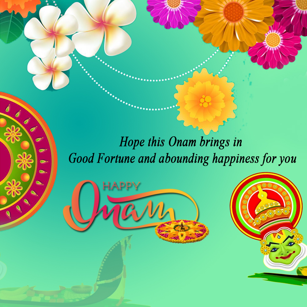 Onam-2021, Free Greeting and Greeting cards