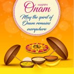 Onam-2021, Free Greeting and Greeting cards