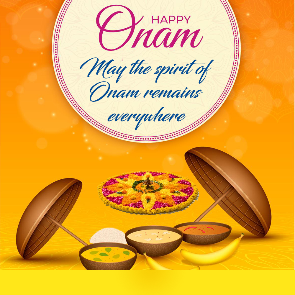 Onam 2021 Greetings and Greeding cards - Free Onam Greetings Cards ...