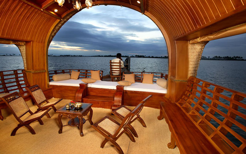 Houseboat-tourAlleppey