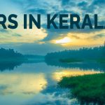 Rivers in kerala