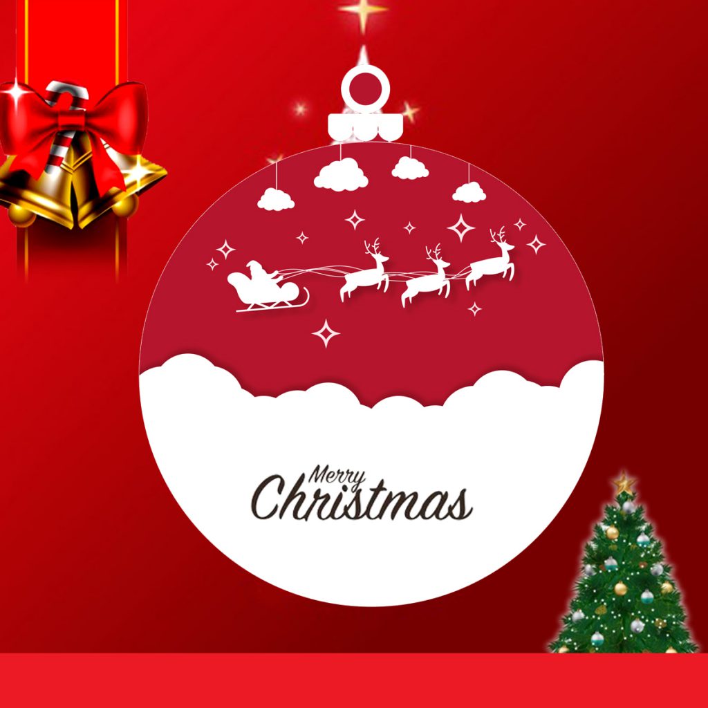 Christmas 2021 - Greeting Card Designs, Christmas Wishes 2021 ...