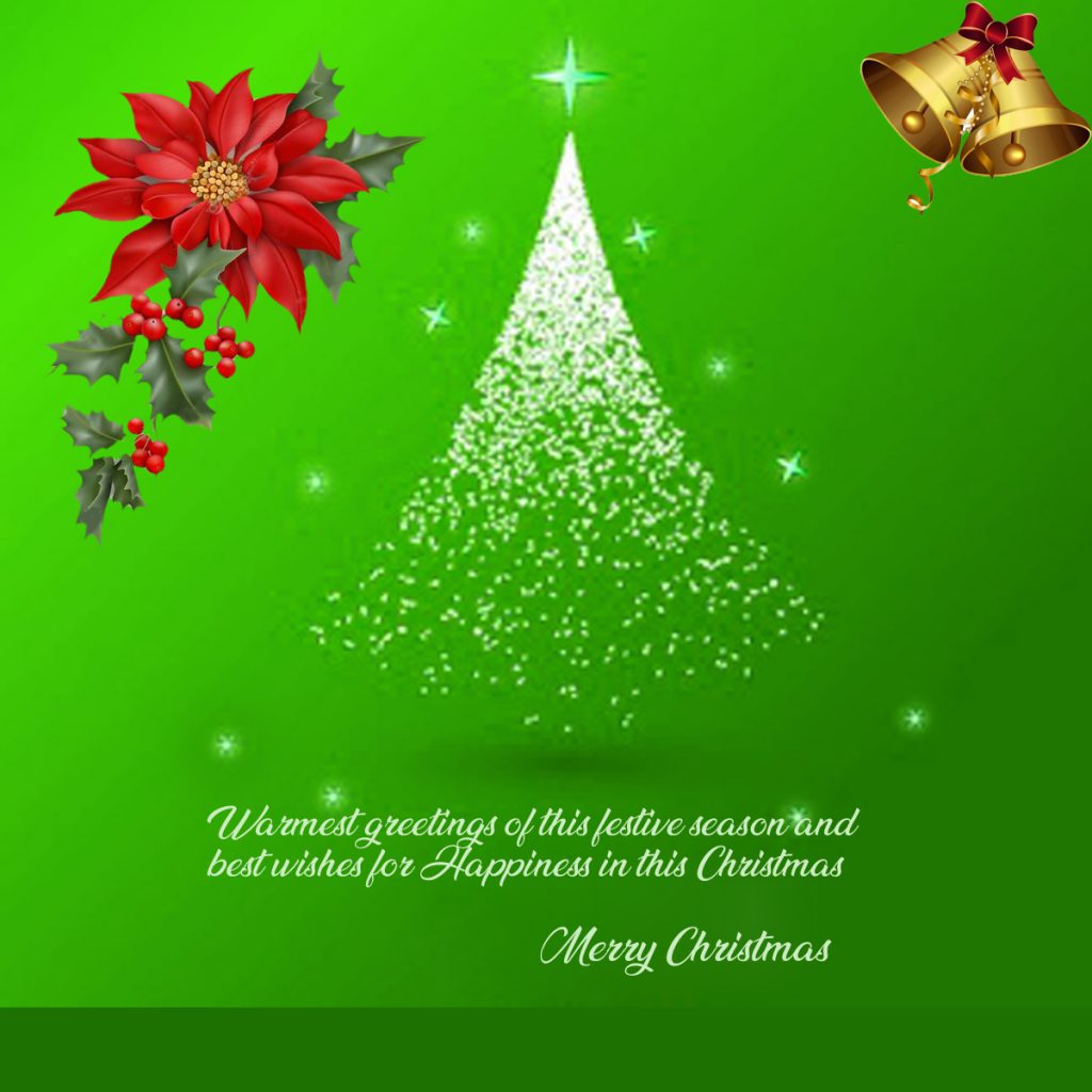 Christmas 2021 - Greeting Card Designs, Christmas Wishes 2021 ...