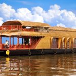 kumarakom-castle Houseboat