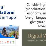 busuu-learning-app 12 languages in 1 app