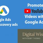 Promote YouTube Videos With Google Ads