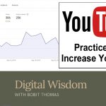 Youtube-CTR-Practices to Increase Your CTR