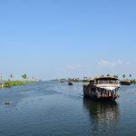 kumarakom-castle-houseboat