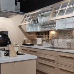 Modular Kitchen showroom in Kerala