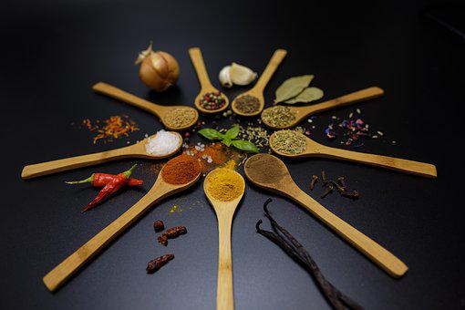 Indian Spices Online