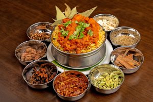 Indian Spices Online