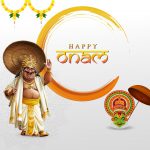 Onam greetings 2022