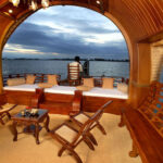 Overnight Cruise