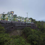 foggyknowls Resort Vagamon