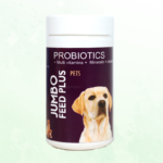 Probiotic Pet Supplements