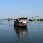 Day out Package from Kochi - Alleppey - Grand Ayur Resort