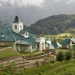 Best Resort in Vattavada, Munnar Kerala