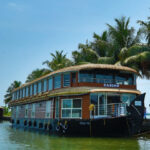 Kerala Houseboat