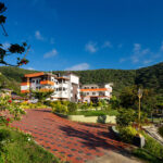 Best Resort in Anaikatti : Nirvana Holistic Living