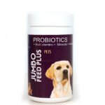 Jumbo-Feedplus-Supplements for Senior Dogs