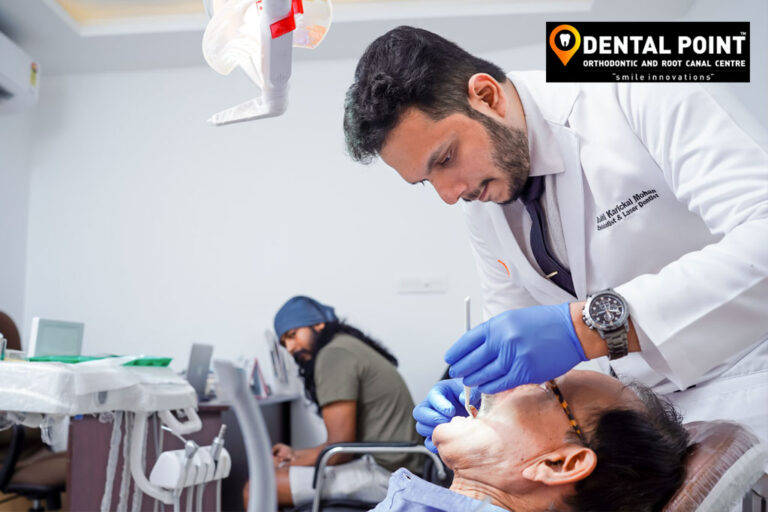 Best Dental Clinic in Kadavanthra, Kochi Dental Point Live Kerala