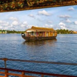 Southern Panorama Cruise Alleppey