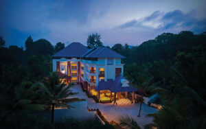Best Luxury Hotel In Thekkady - Live Kerala