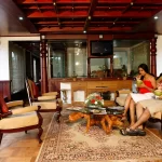 Luxury Alleppey Houseboat in Kerala