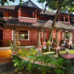 Best Ayurveda Resort near Cochin Airport