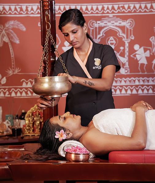 Best Ayurveda Resort near Cochin Airport