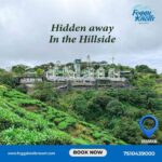 Best Resort in Vagamon for Family