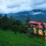 best resort in munnar