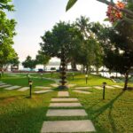 Best beach Resort in Cherai