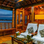 Luxury Houseboat in Alappuzha