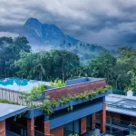 Sports Themed Resort in Wayanad