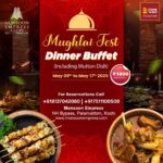 Best Food Festival in Kochi