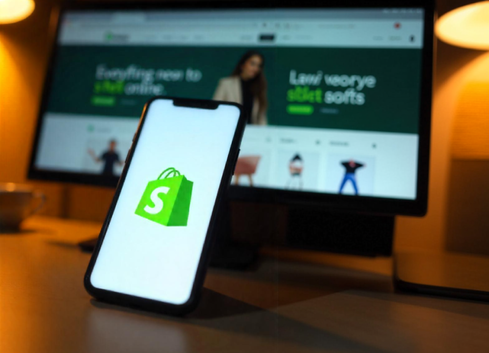 Custom-Shopify-Store-Development