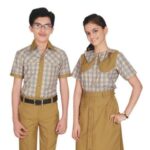 School_uniform Suppliers in Kerala