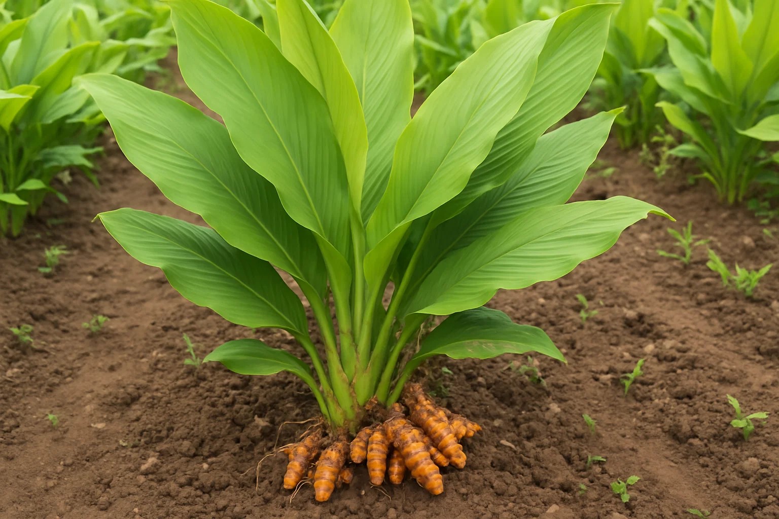 buy premium dry turmeric online