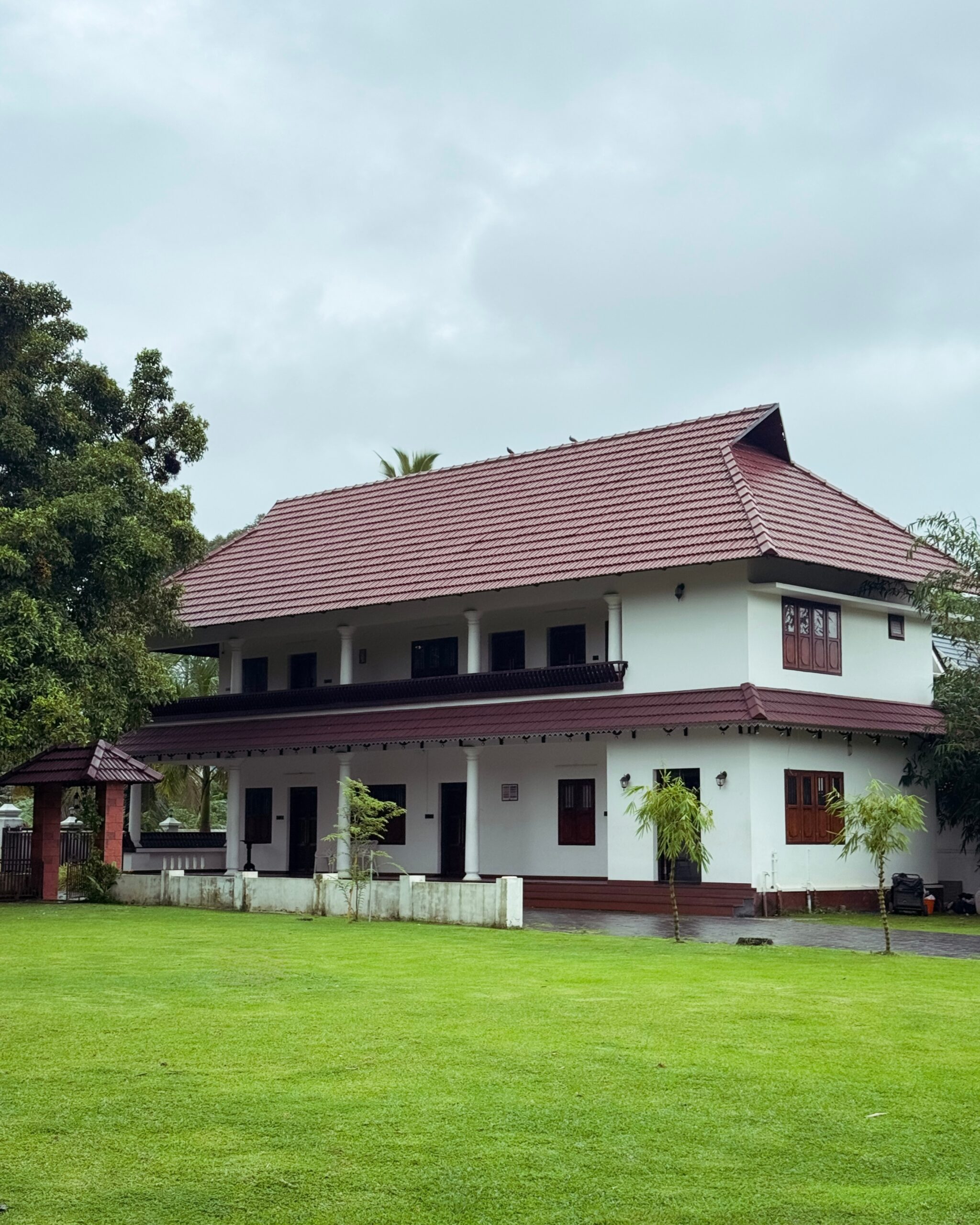 Homestays in Kochi