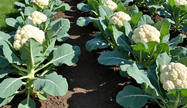 buy cauliflower seeds online - premium quality vegetable seeds