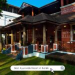 Ayurveda Resort in Kerala - Akanta Ayurveda and Yoga Resort