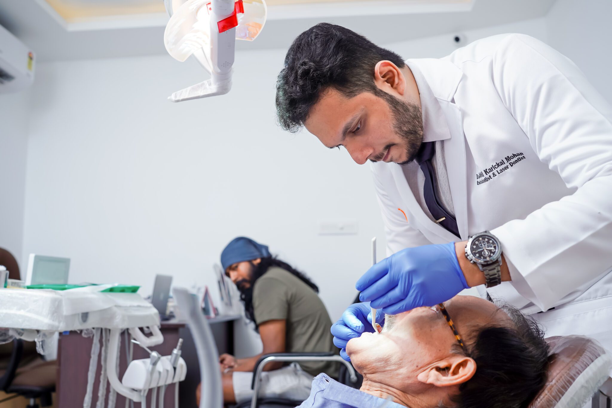 best dental clinic in Kochi