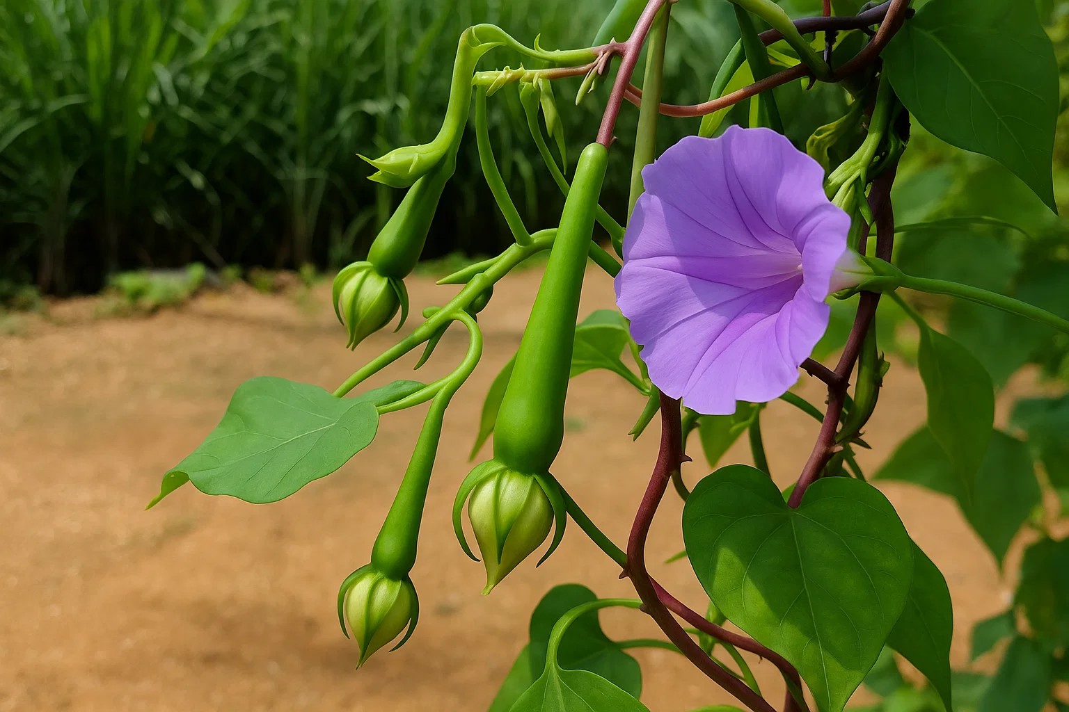 clove-bean-seeds-vegetable-seeds-buy-online - premium quality vegetabel-seeds