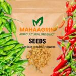 kanthari-birds-eye-chilli-seeds ; Top Quality Seeds Online