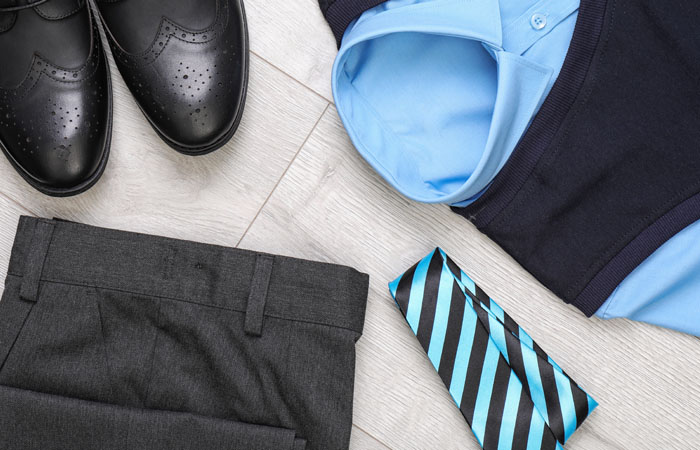 "Boxer Uniforms – Best uniform company in Kerala providing high-quality, comfortable and classy school uniforms."