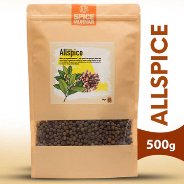 All Spice Munnar products including premium Kerala spices, herbs, tea, honey, and natural products sourced from Munnar and across India